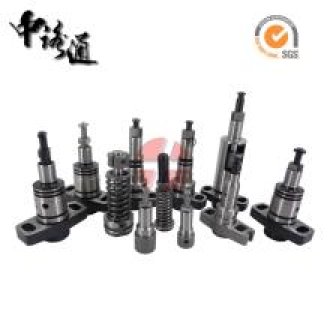 Fuel Injection Pump Plunger 1 418 325 185